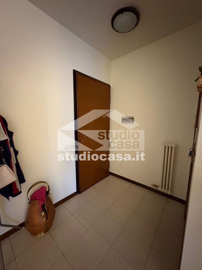 Appartamento in vendita a Bergamo