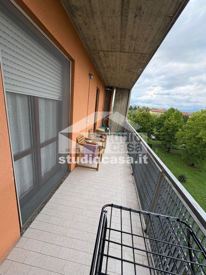 Appartamento in vendita a Bergamo