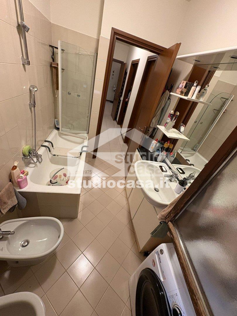 Appartamento in vendita a Bergamo