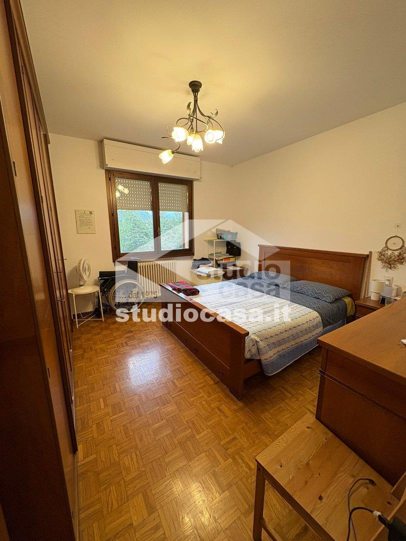 Appartamento in vendita a Bergamo