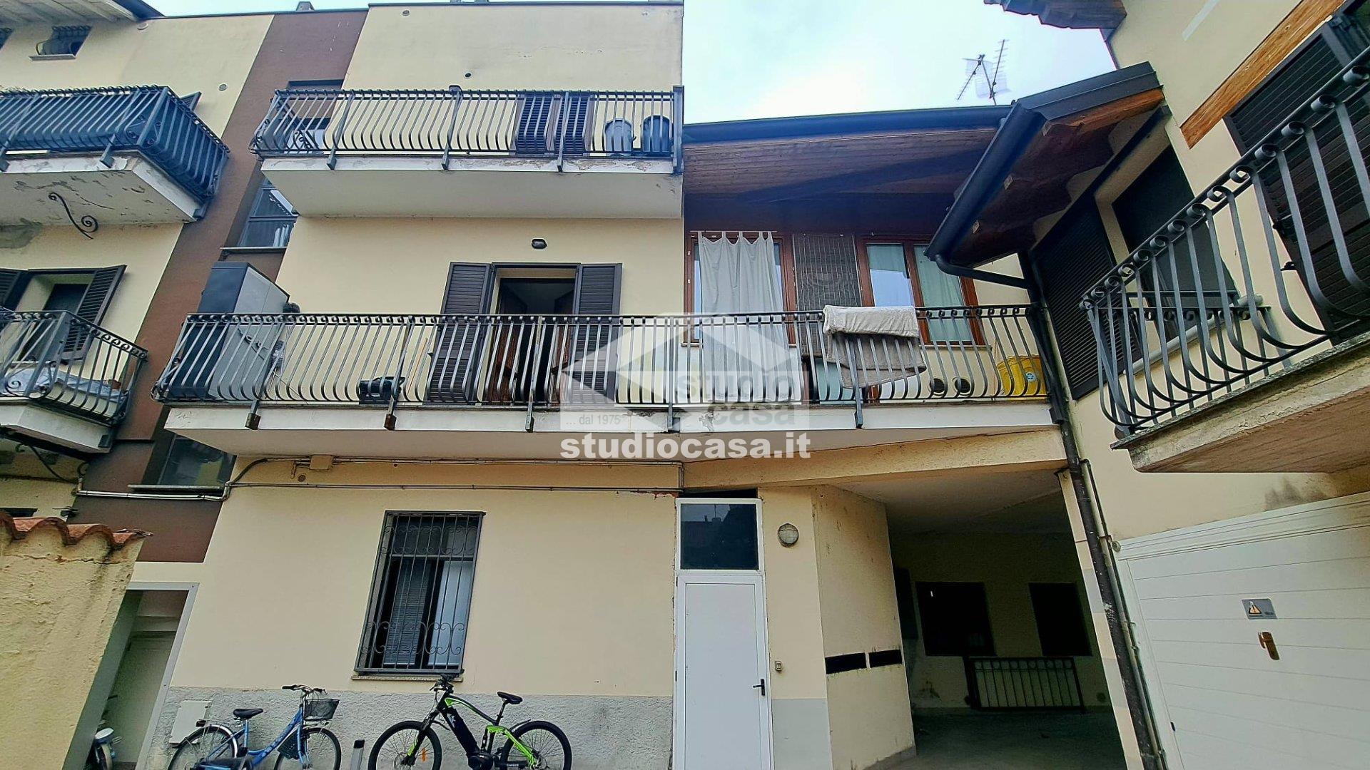 Appartamento in vendita a Misano di Gera d