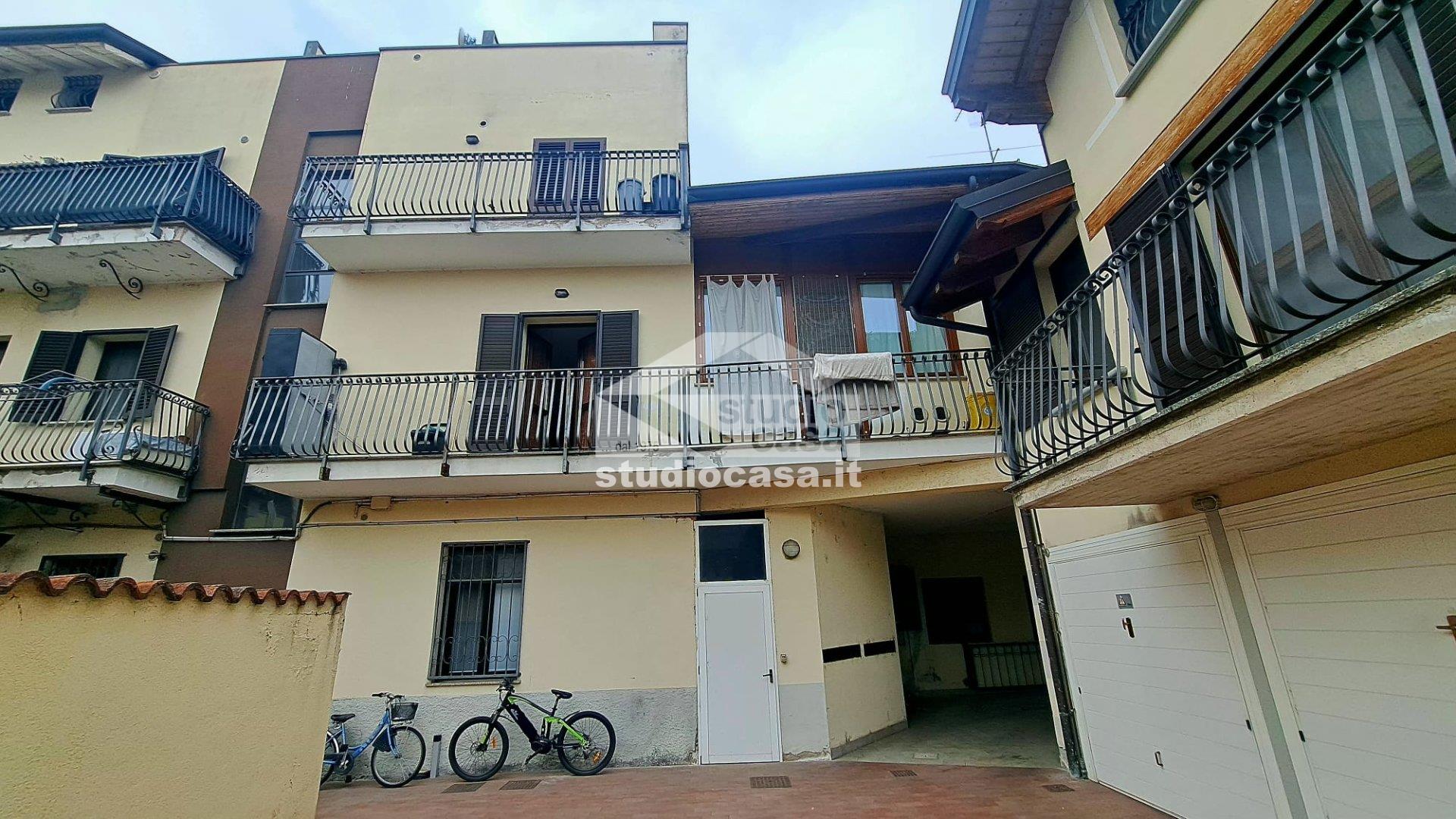 Appartamento in vendita a Misano di Gera d