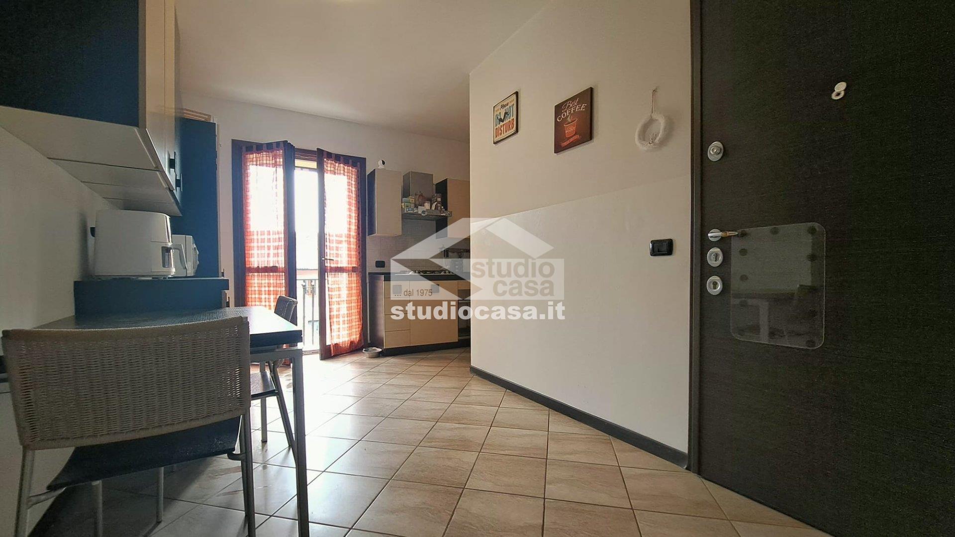 Appartamento in vendita a Misano di Gera d