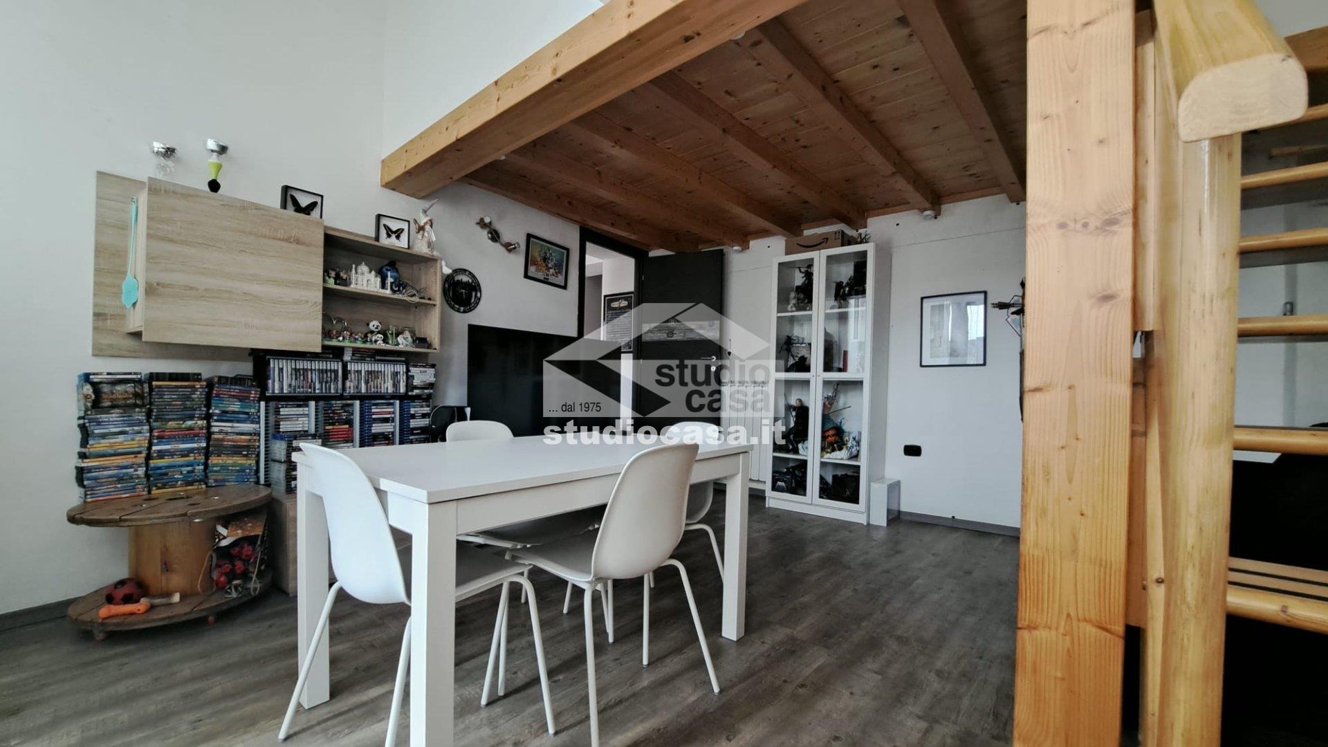 Appartamento in vendita a Misano di Gera d