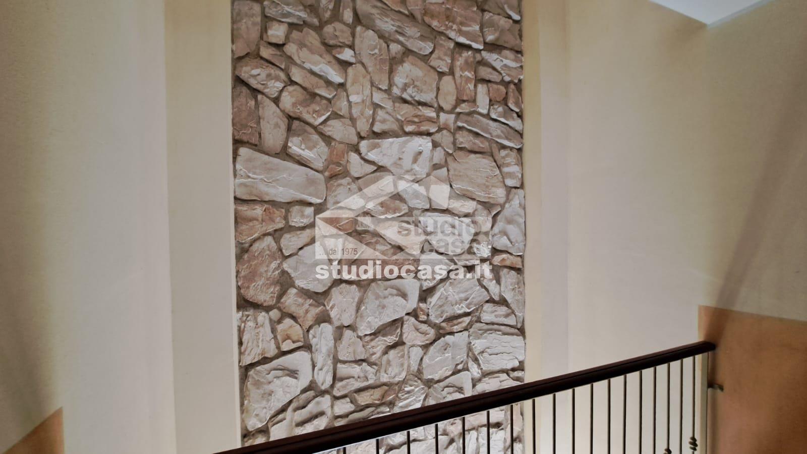 Appartamento in vendita a Mozzanica