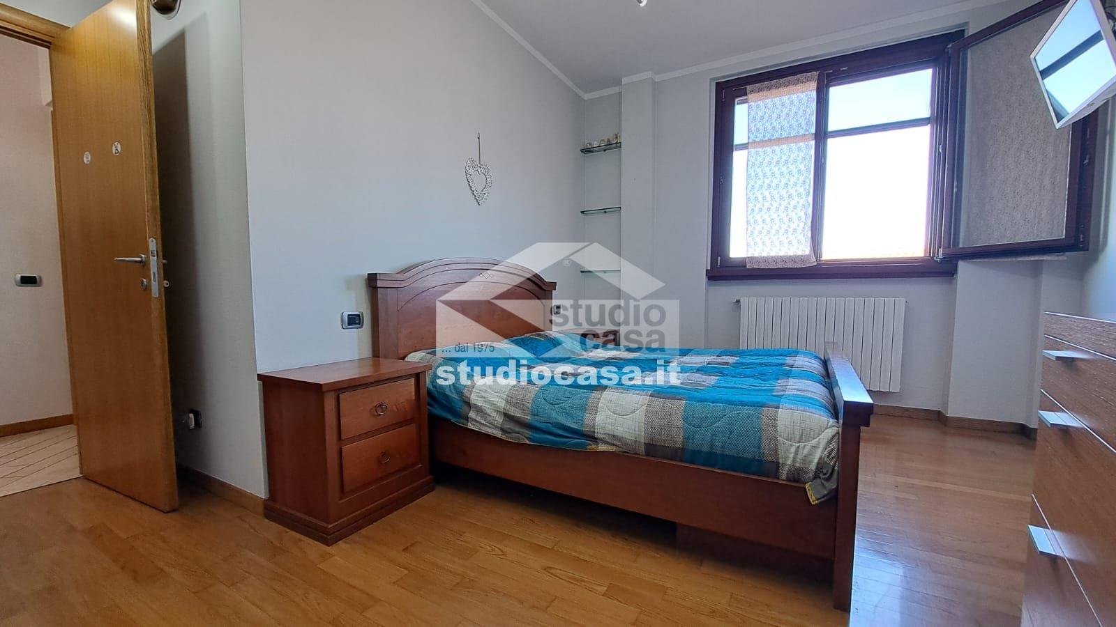 Appartamento in vendita a Mozzanica