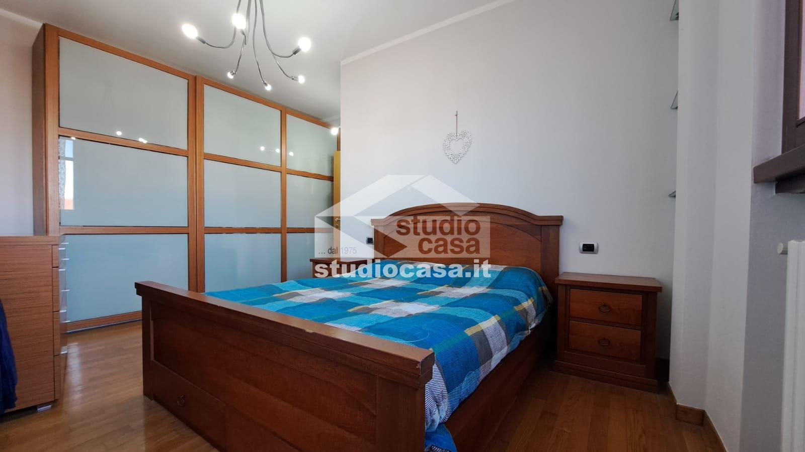 Appartamento in vendita a Mozzanica