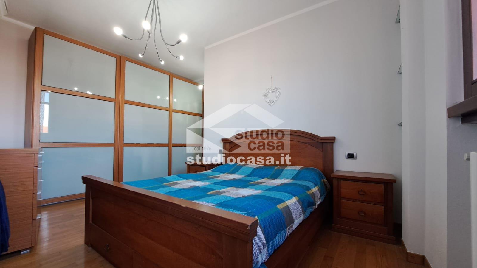 Appartamento in vendita a Mozzanica