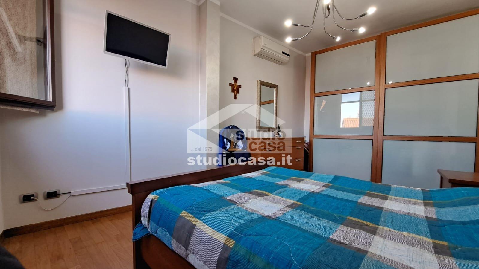 Appartamento in vendita a Mozzanica