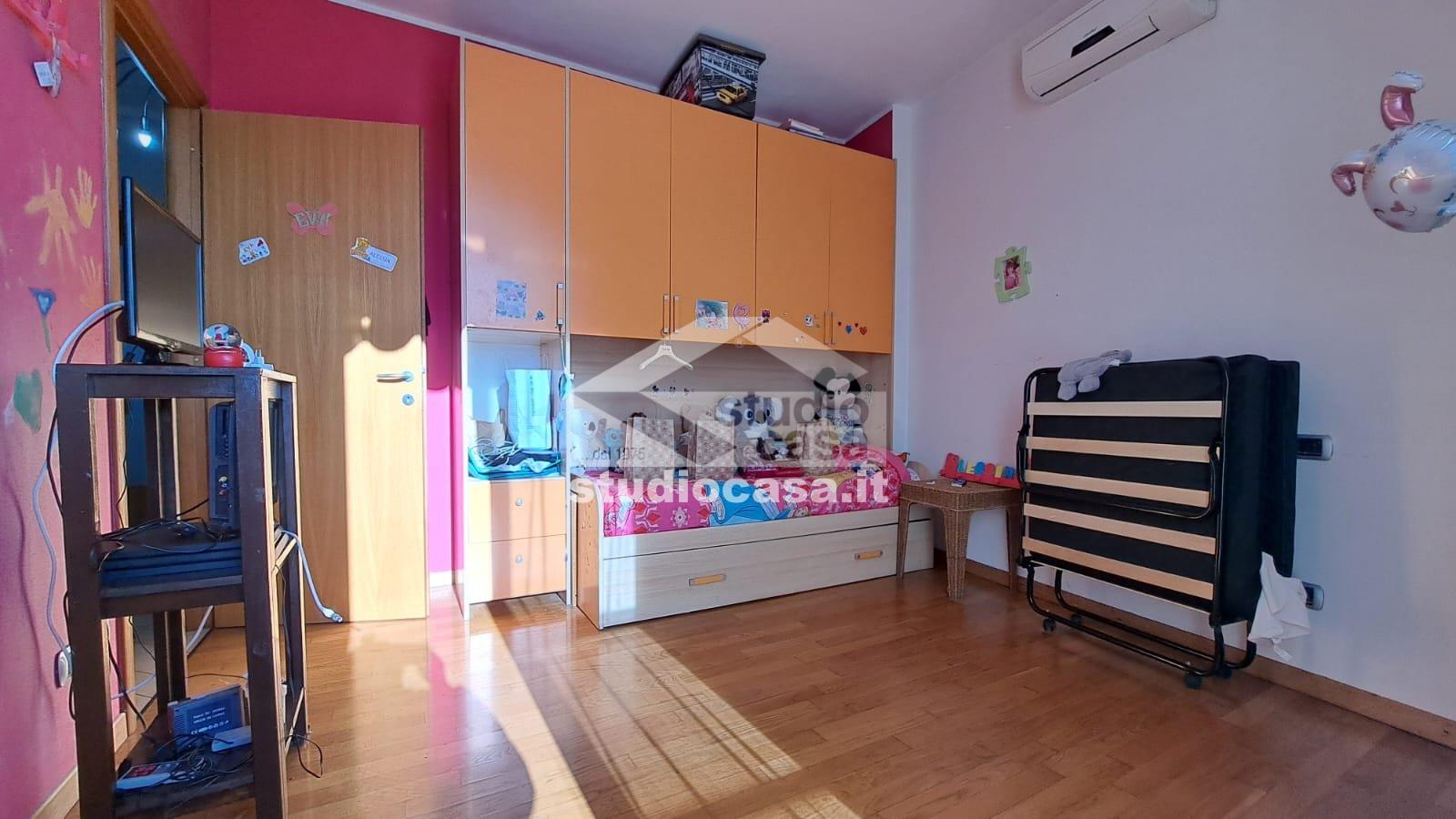 Appartamento in vendita a Mozzanica