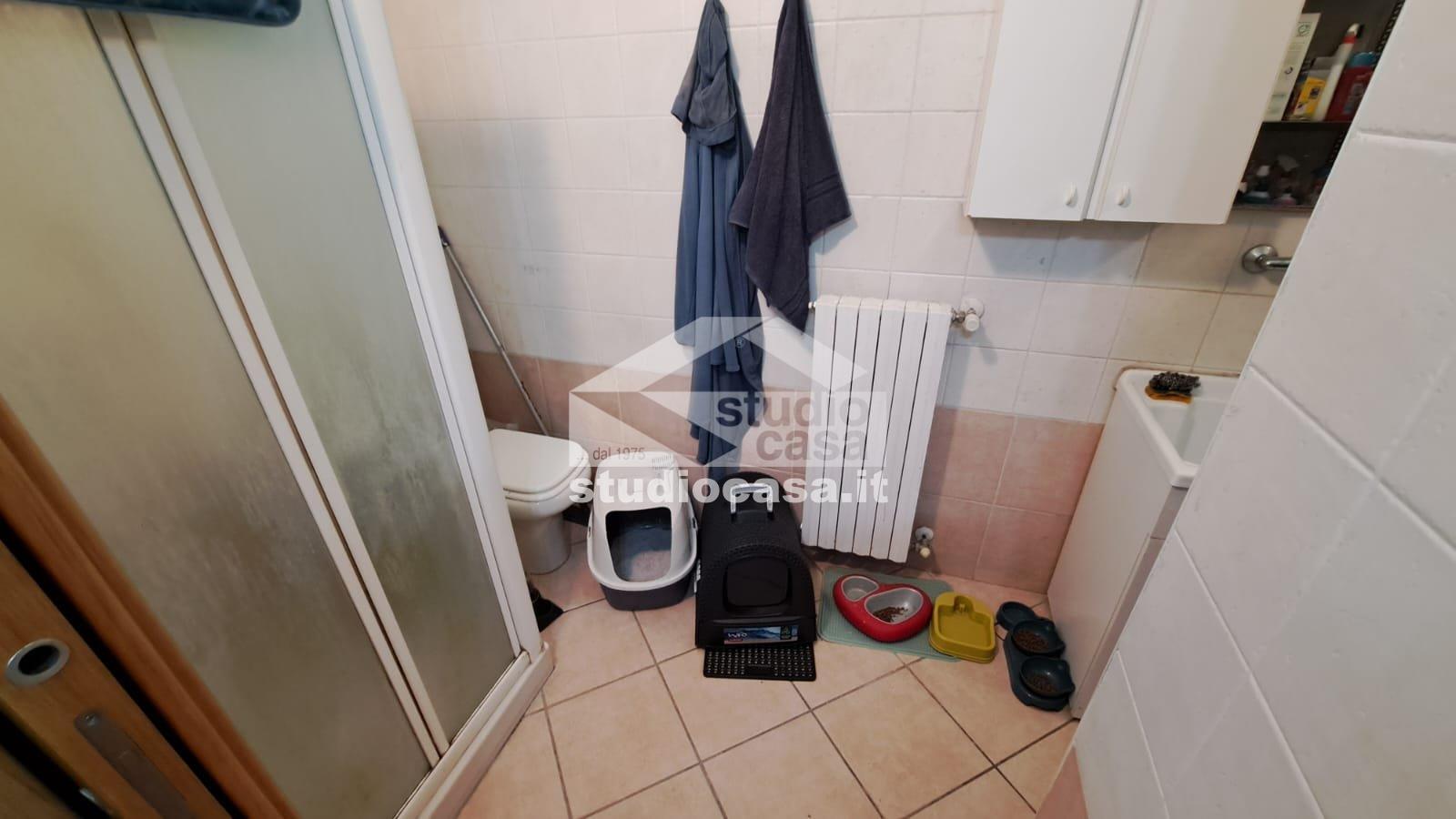 Appartamento in vendita a Mozzanica