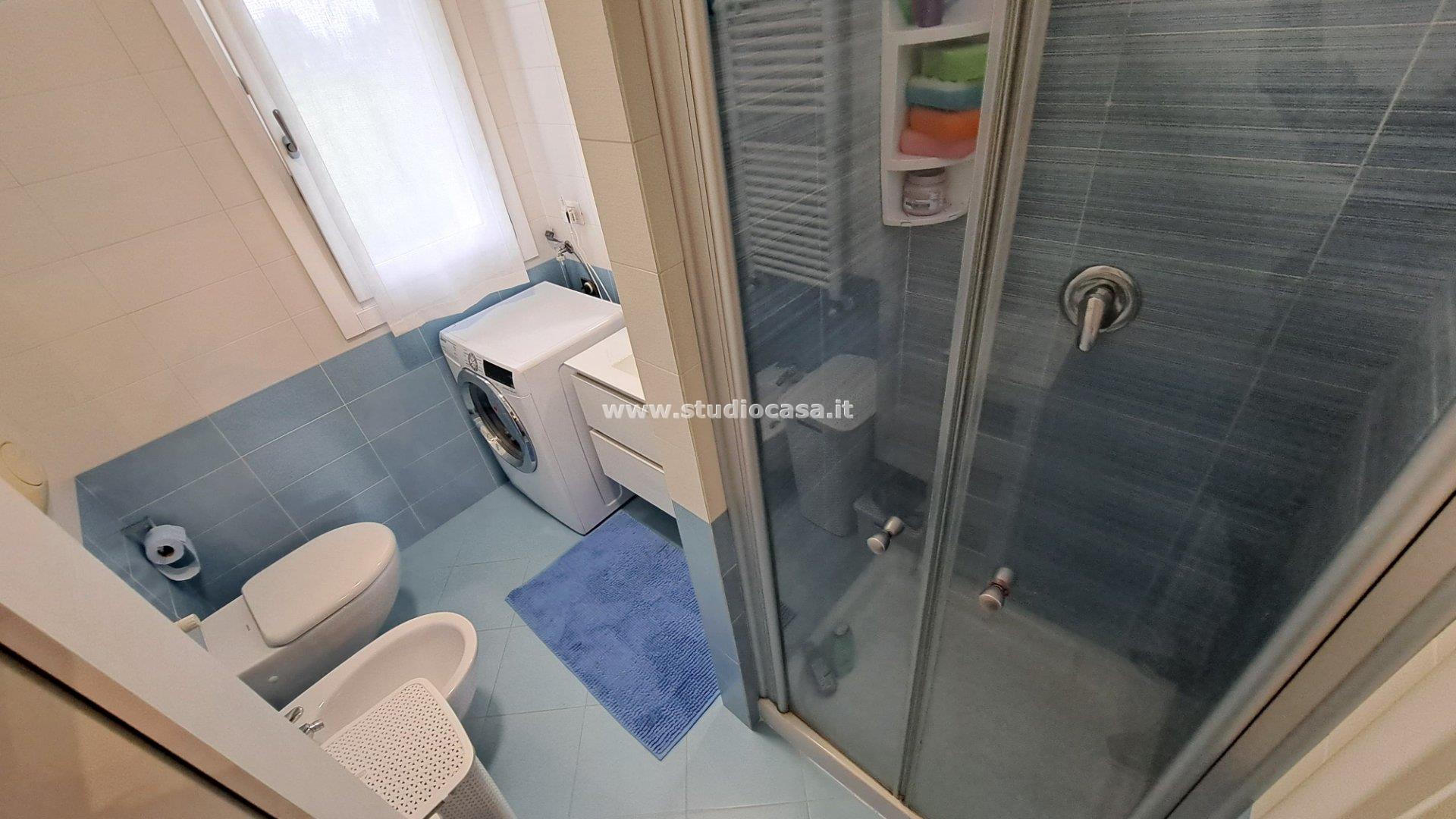 Appartamento in Villa in vendita a Caravaggio