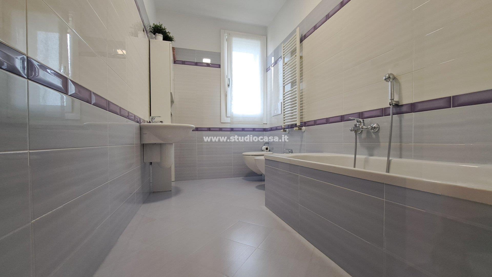 Appartamento in Villa in vendita a Caravaggio