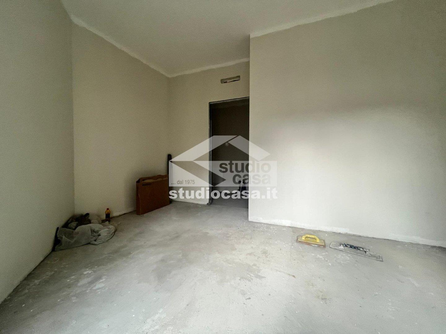 Appartamento in vendita a Spirano