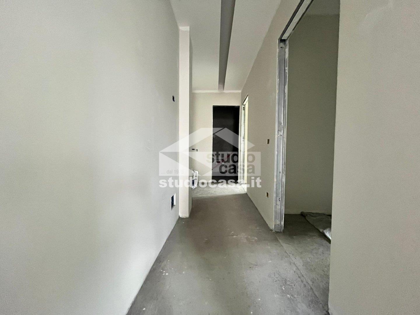 Appartamento in vendita a Spirano