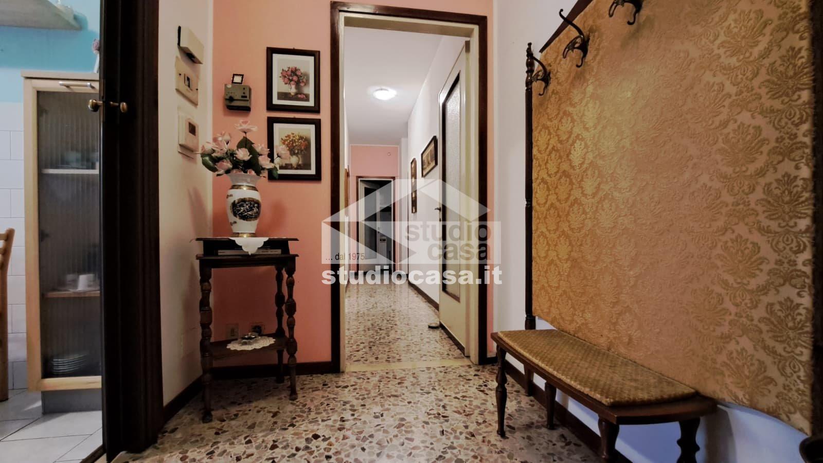 Appartamento in vendita a Treviglio