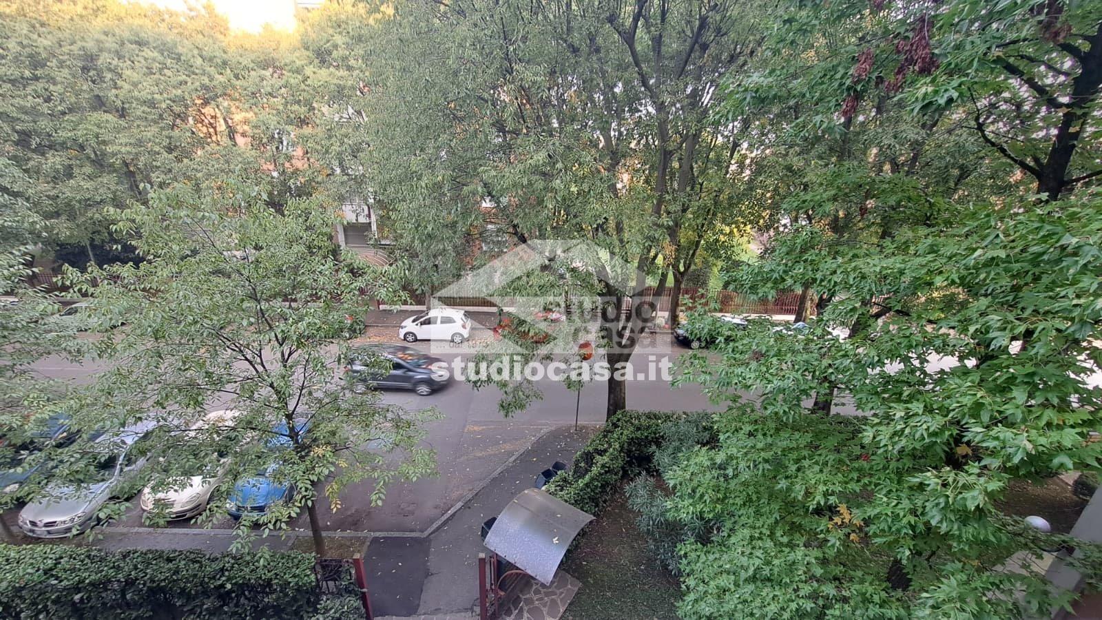 Appartamento in vendita a Treviglio