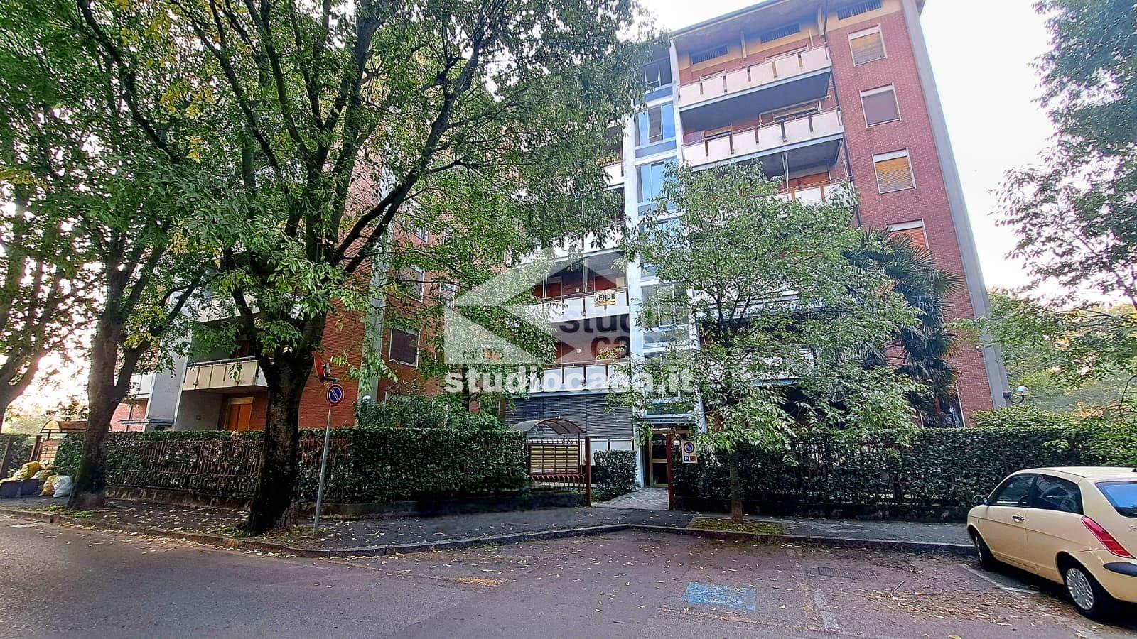 Appartamento in vendita a Treviglio