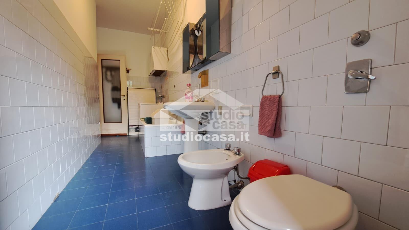 Appartamento in vendita a Treviglio