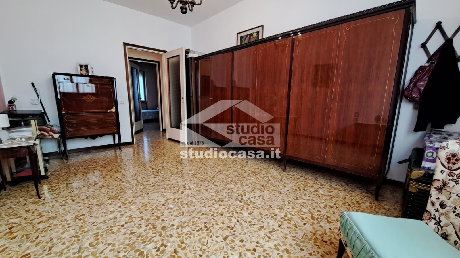 Appartamento in vendita a Treviglio