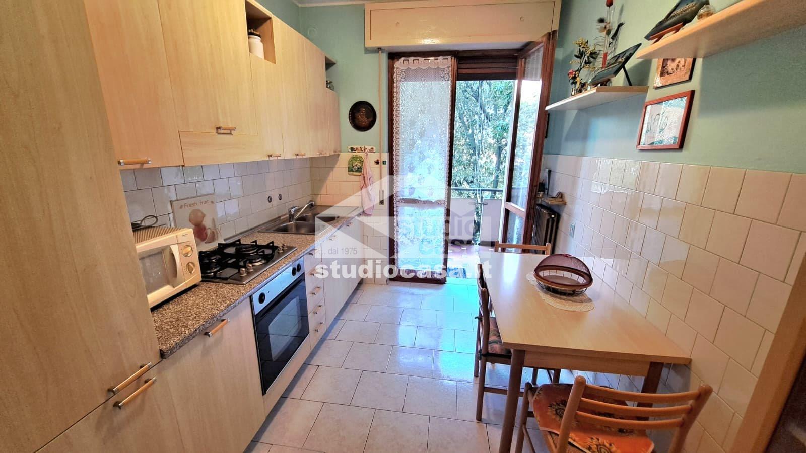 Appartamento in vendita a Treviglio