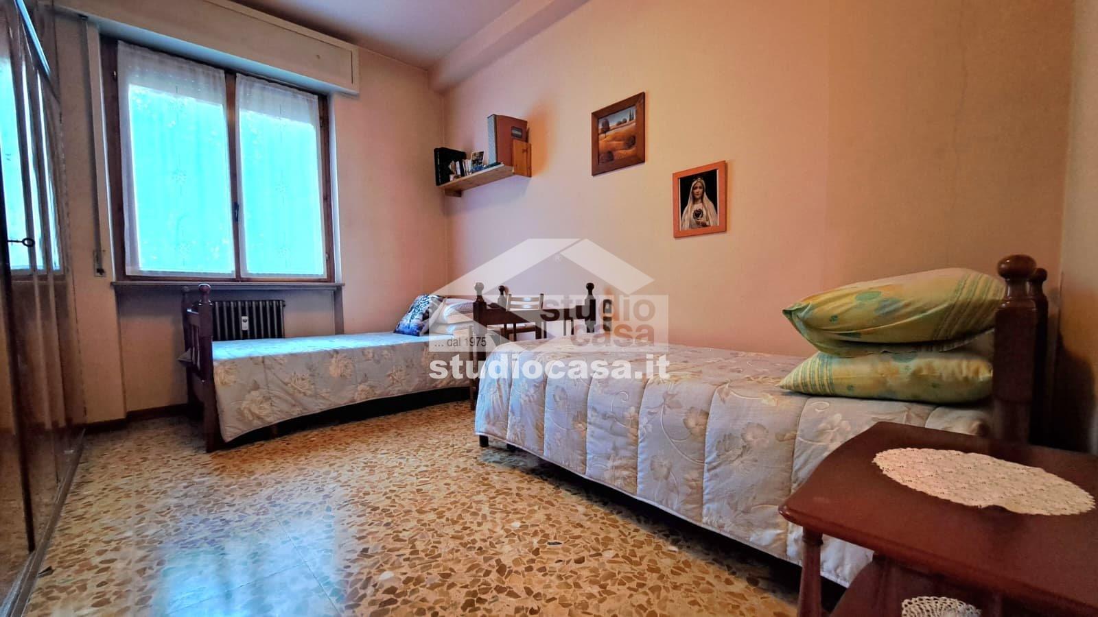 Appartamento in vendita a Treviglio