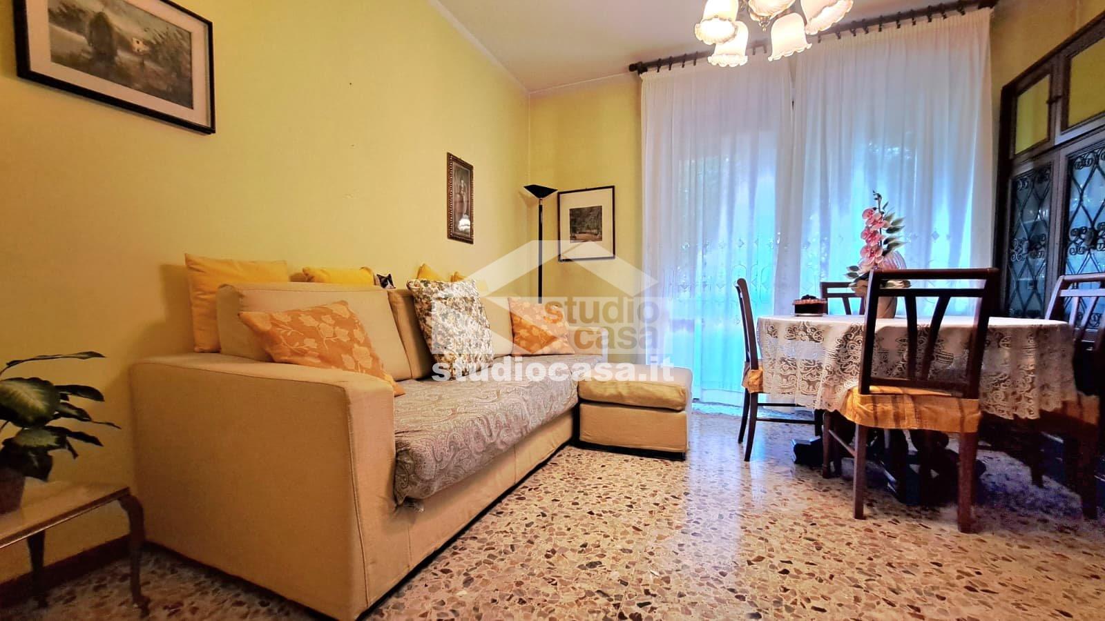 Appartamento in vendita a Treviglio