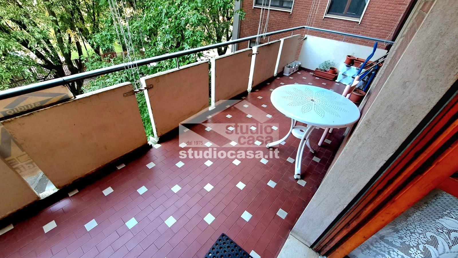 Appartamento in vendita a Treviglio