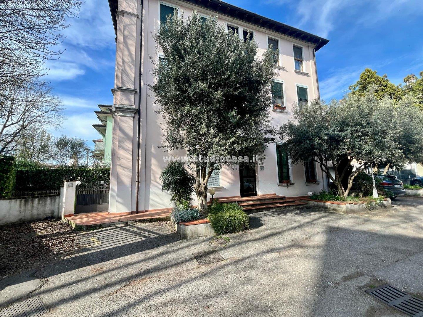 Appartamento in vendita a Caravaggio