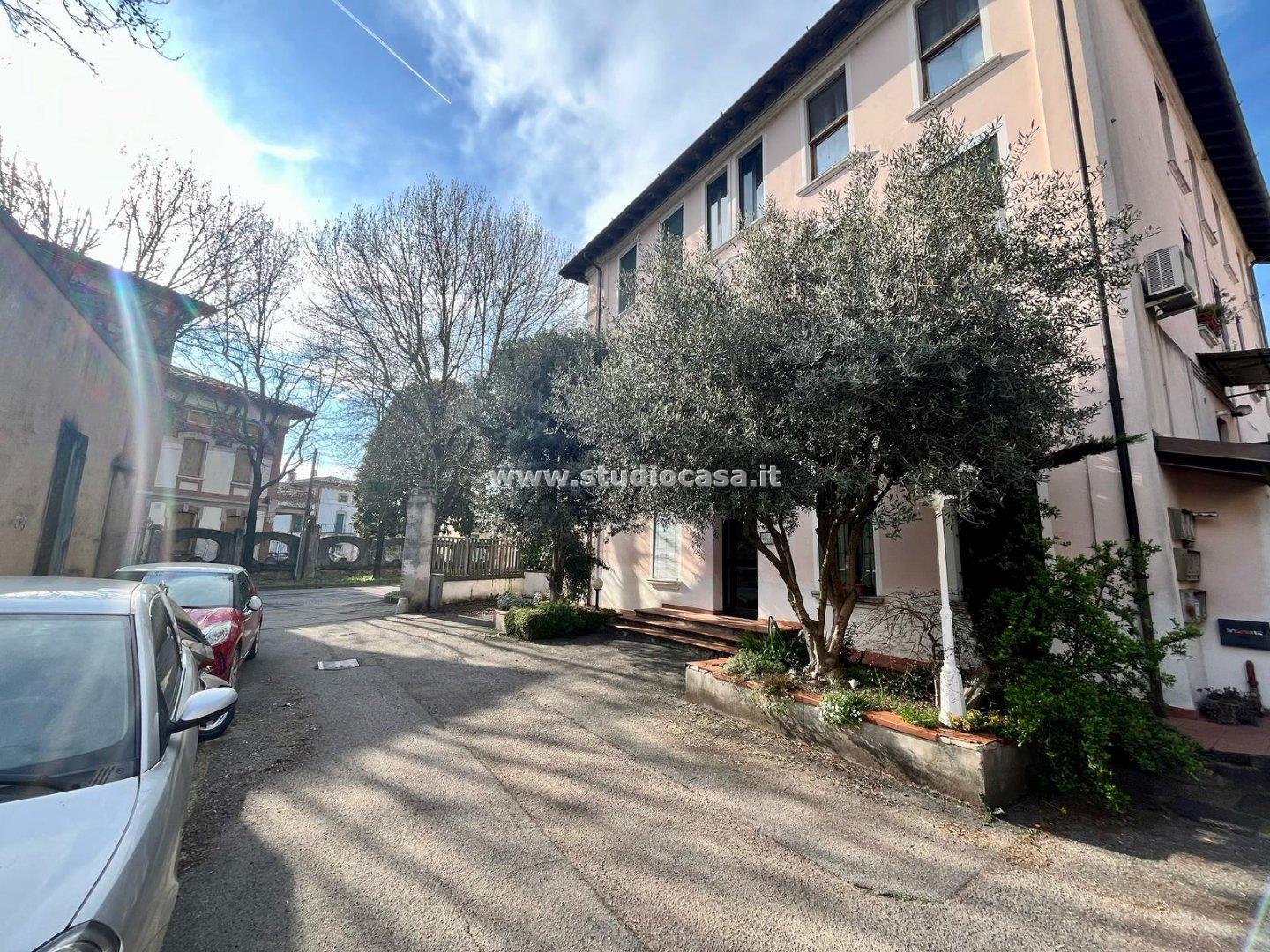 Appartamento in vendita a Caravaggio