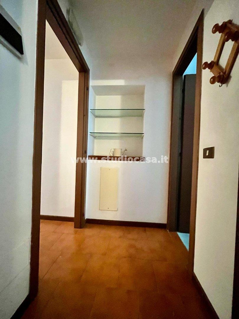 Appartamento in vendita a Caravaggio
