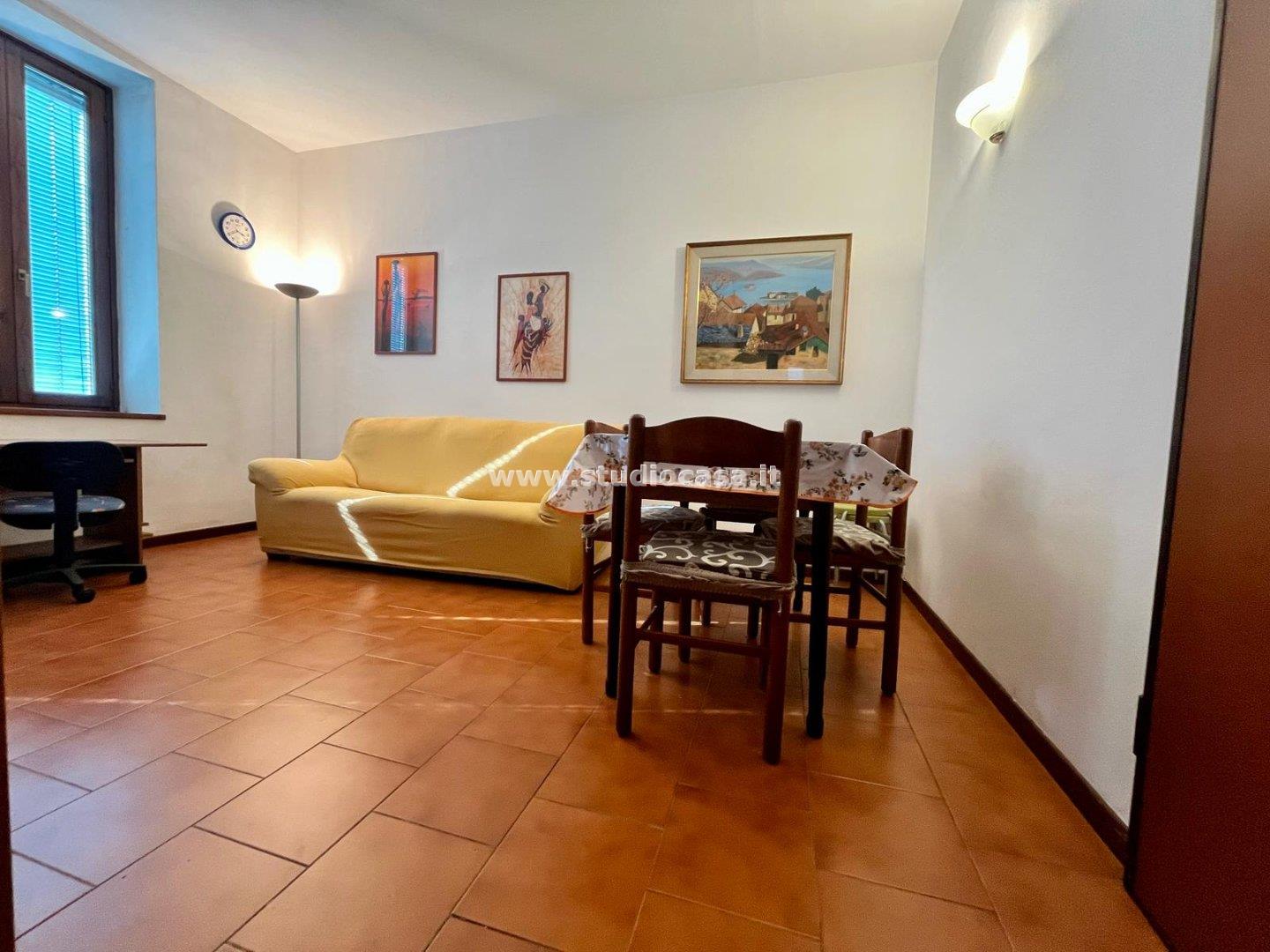 Appartamento in vendita a Caravaggio