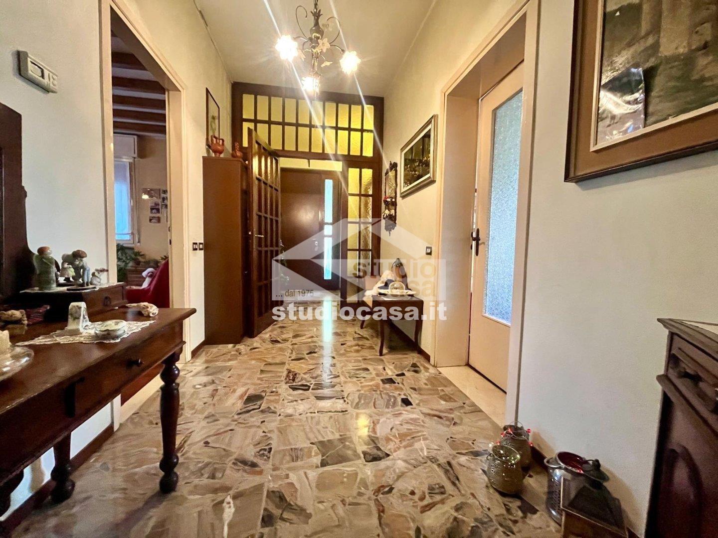 Appartamento in vendita a Fornovo San Giovanni