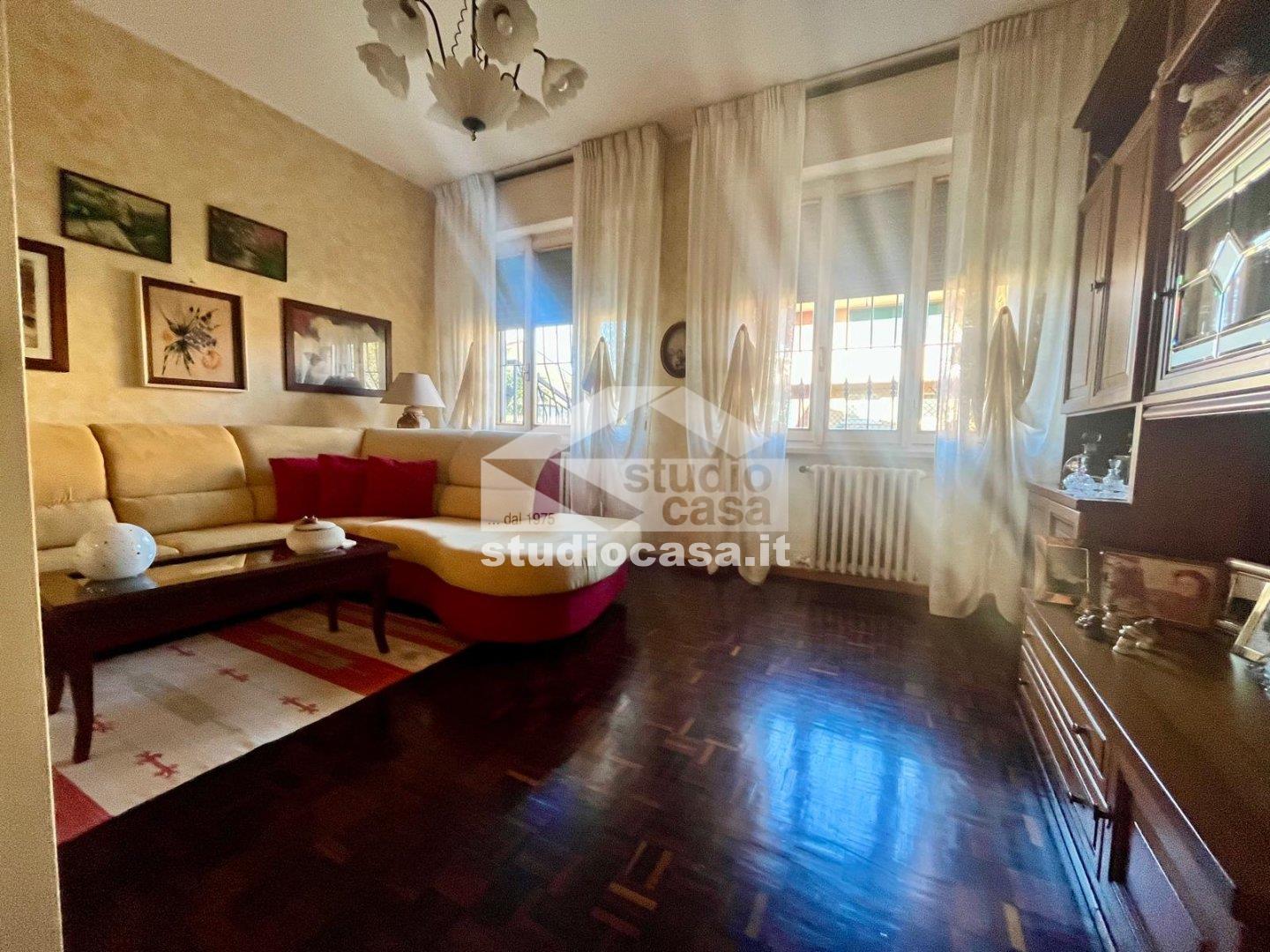 Appartamento in vendita a Fornovo San Giovanni