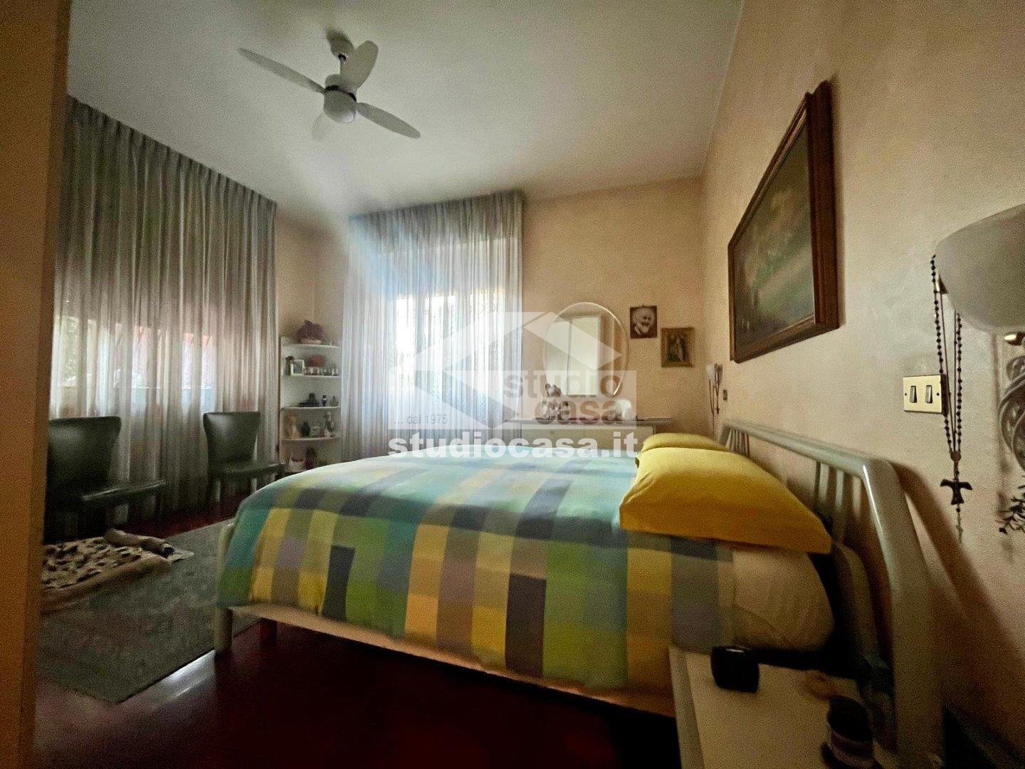 Appartamento in vendita a Fornovo San Giovanni