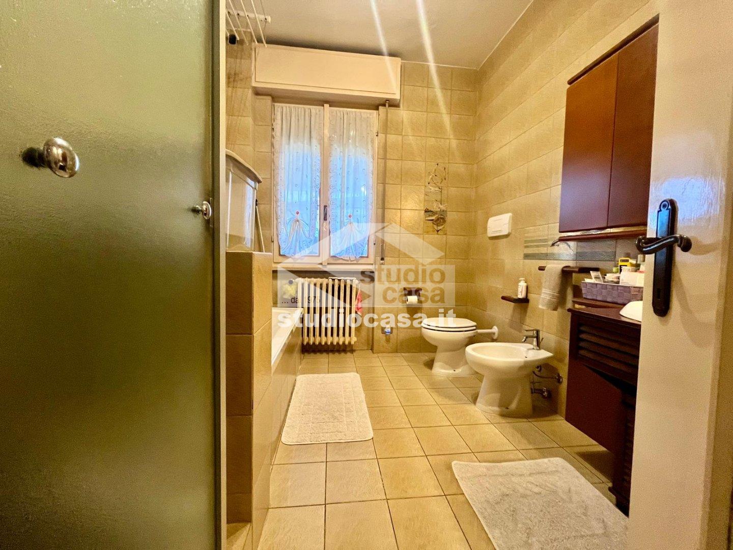 Appartamento in vendita a Fornovo San Giovanni