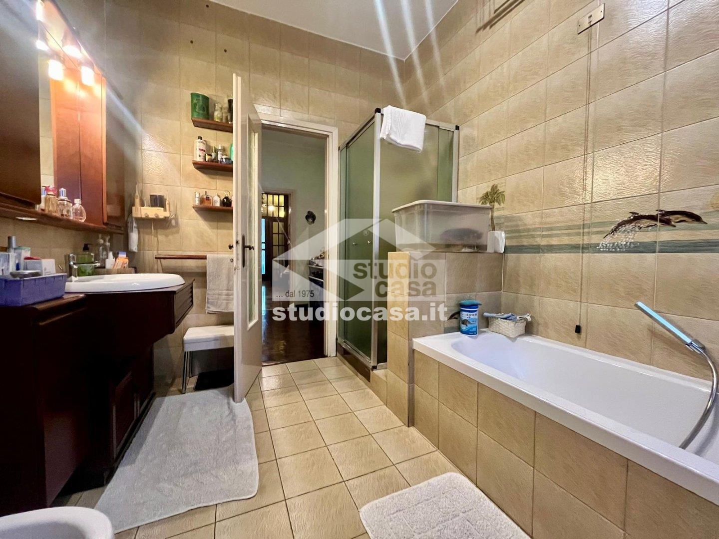 Appartamento in vendita a Fornovo San Giovanni