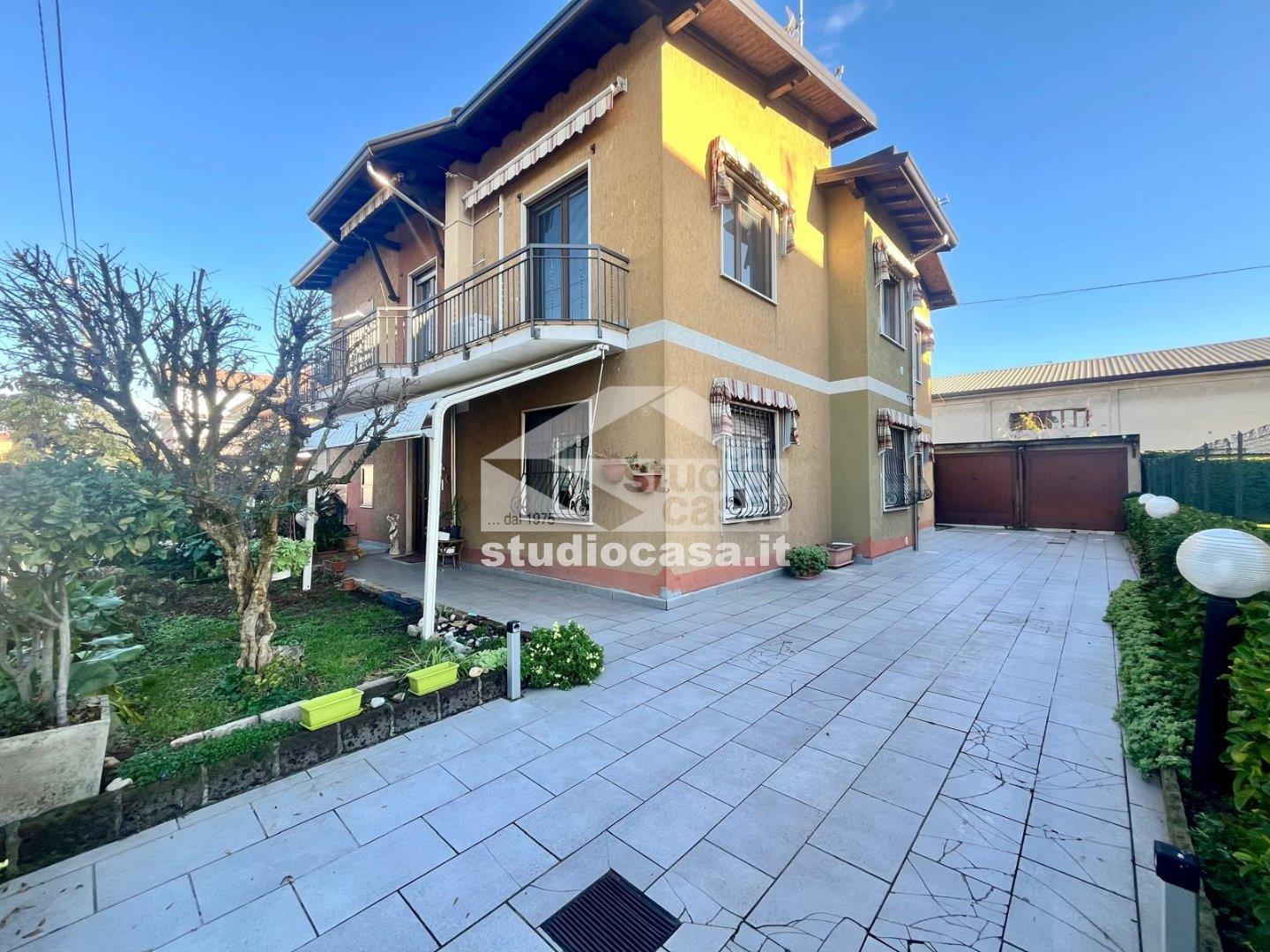 Appartamento in vendita a Fornovo San Giovanni