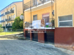Appartamento in vendita a Brignano Gera d'Adda