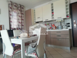 Appartamento in vendita a Caravaggio