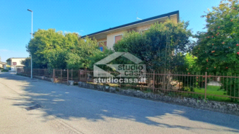 Villa a schiera in vendita a Ricengo