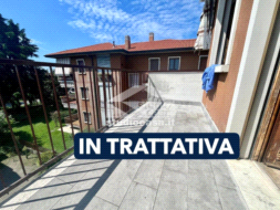 Appartamento in vendita a Caravaggio