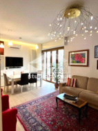 Appartamento in vendita a Treviglio