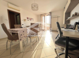 Appartamento in vendita a Caravaggio