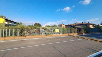 Terreno Residenziale in vendita a Fornovo San Giovanni