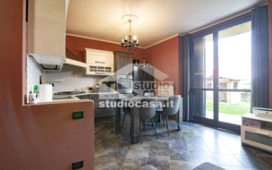 Appartamento in vendita a Treviglio