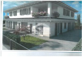 Appartamento in vendita a Casirate d'Adda