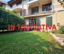 Appartamento in vendita a Castel Rozzone