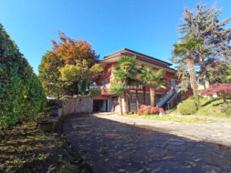 Villa Unifamiliare in vendita a Brignano Gera d'Adda