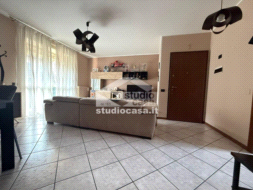 Appartamento in vendita a Treviglio